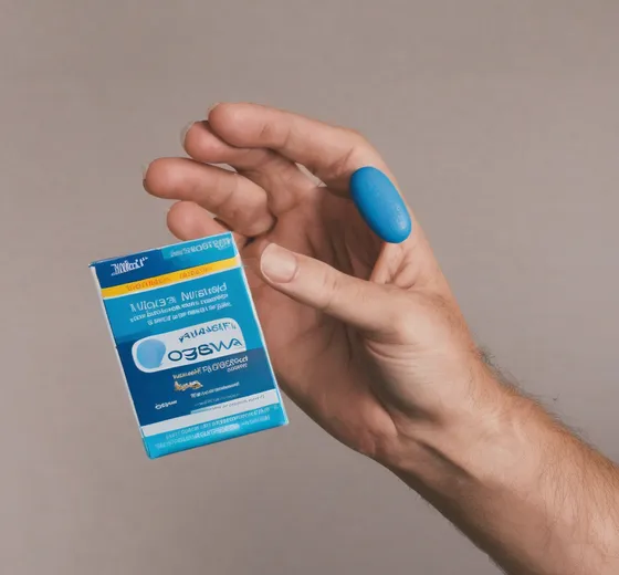 A che eta si inizia a prendere il viagra